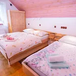 Mavrica Apartment