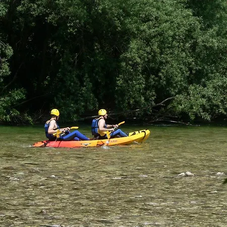 Appartamento Mavrica Bohinj