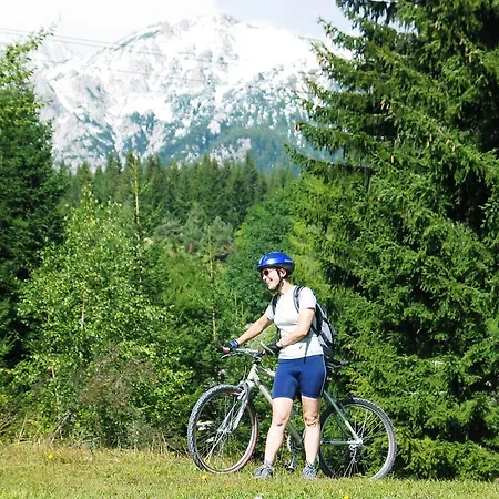 Mavrica Appartamento *