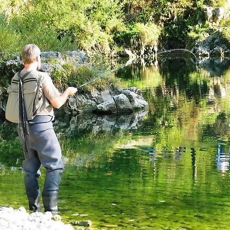 公寓 布赫恩琪马乌瑞卡公寓 *
