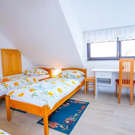 Mavrica Apartment *