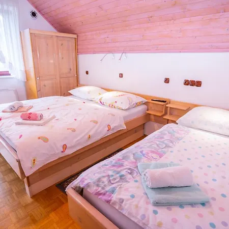 Mavrica Appartement