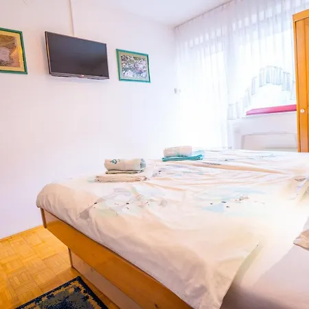 Apartment Mavrica