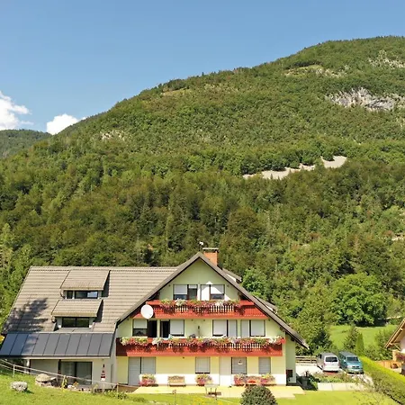 Apartmán Mavrica