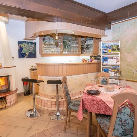 Appartamento Mavrica