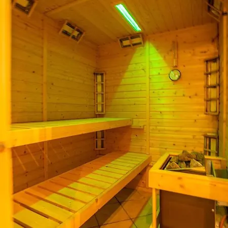 Apartment Mavrica Bohinj