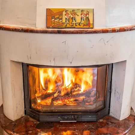 Appartamento Mavrica Bohinj