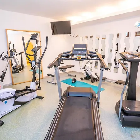 Mavrica Appartamento *