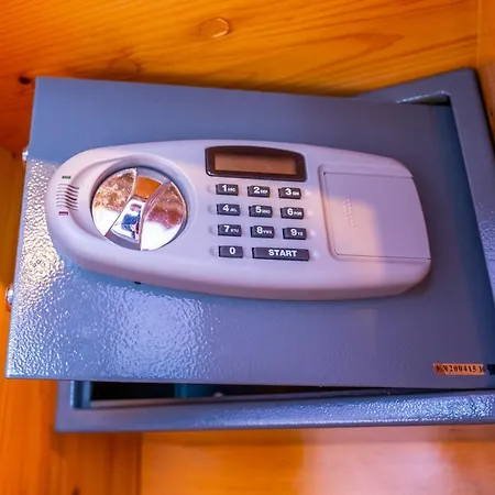 Appartamento Mavrica *