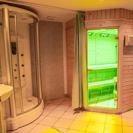 Mavrica Appartamento