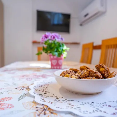 Apartmán Mavrica *
