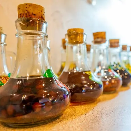 Appartamento Mavrica