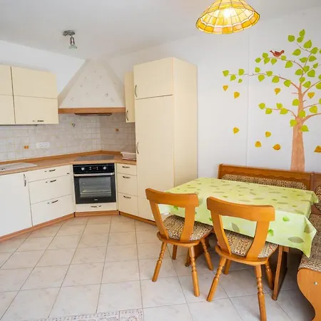 Apartmán Mavrica