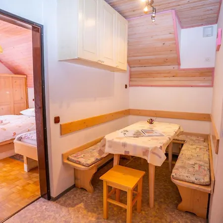 Mavrica Apartment