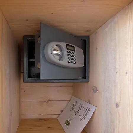 Mavrica Appartamento Bohinj