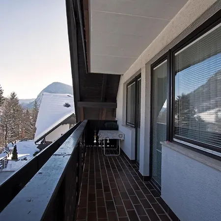 Apartment Mavrica
