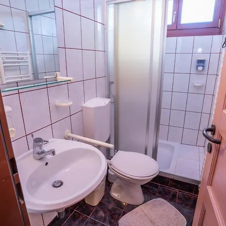Apartment Mavrica