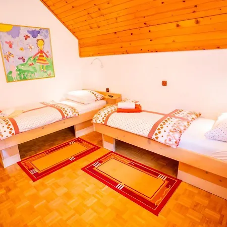 Appartamento Mavrica