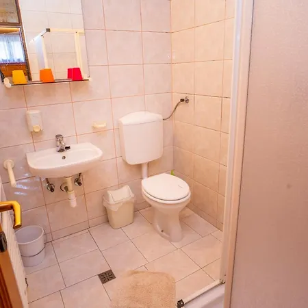 Apartment Mavrica Bohinj