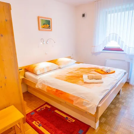 Mavrica Apartment *