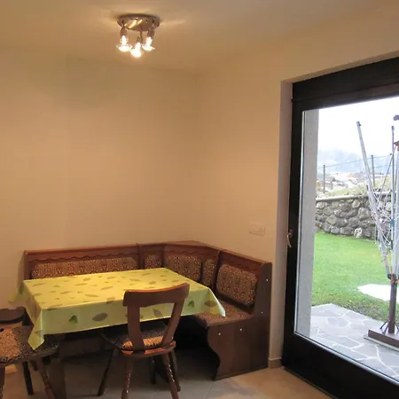 Mavrica Appartamento Bohinj