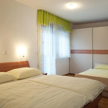 Mavrica Apartment Bohinj