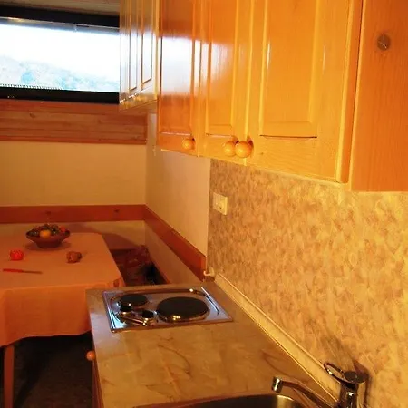 Appartamento Mavrica