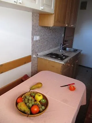 Mavrica Apartment