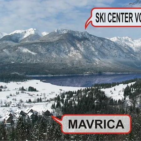 Mavrica