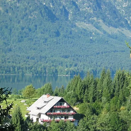 Mavrica Bohinj