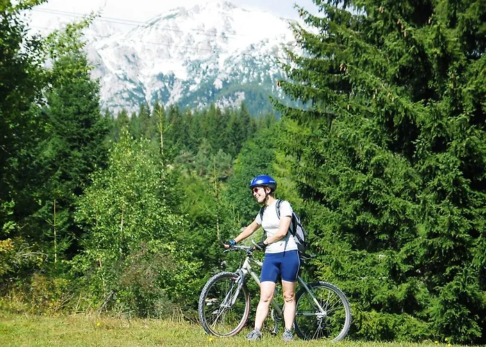 Mavrica アパート *