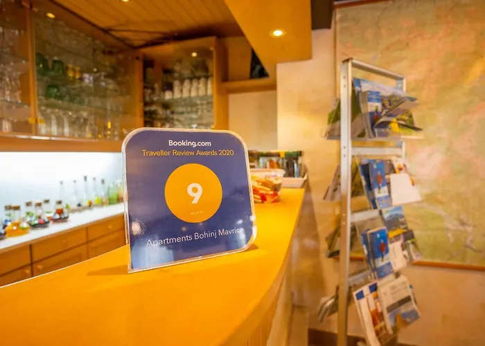 Mavrica ボーヒニ