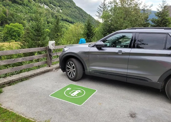 Mavrica アパート