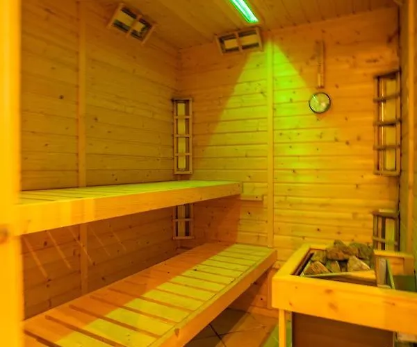 Apartment Mavrica Bohinj