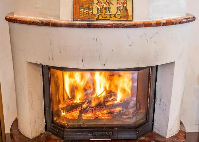 Apartment Mavrica Bohinj