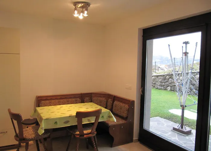 Mavrica Apartment Bohinj