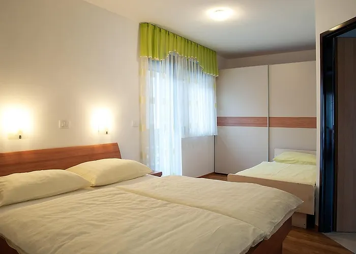 Mavrica Apartment Bohinj