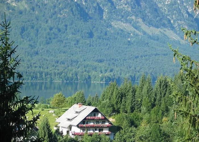 Mavrica Bohinj